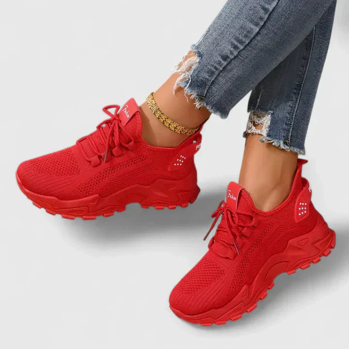 Maica | Orthopädische Turnschuhe