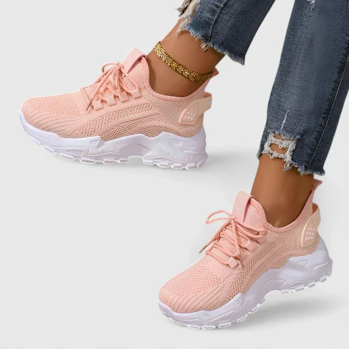 Maica | Orthopädische Turnschuhe