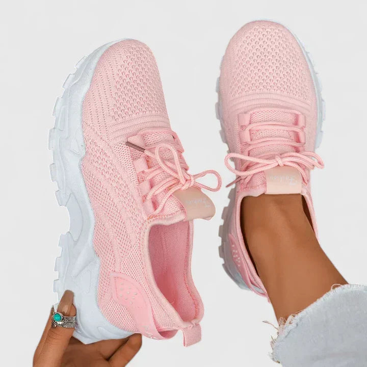 Maica | Orthopädische Turnschuhe