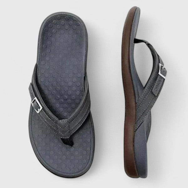 Railie – Leichte und flache Flip-Flops