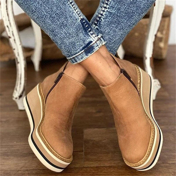 Liebe | Elegante Stiefel