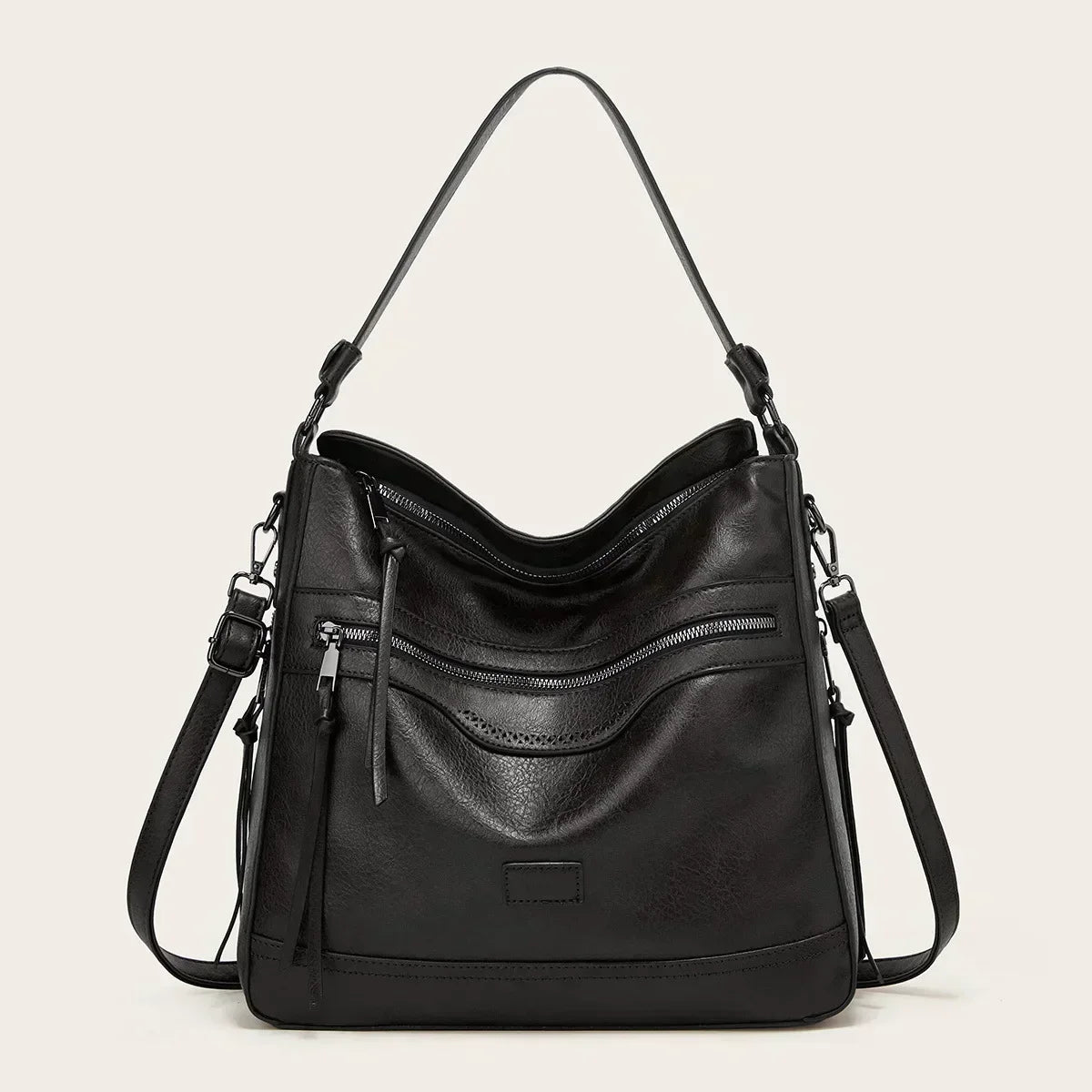 Elizabeth™ | Vintage Ledertasche