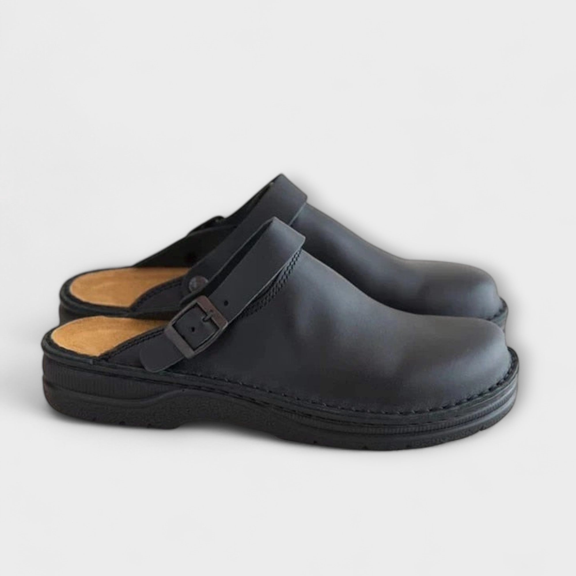 Orla - Elegante orthopädische Schuhe