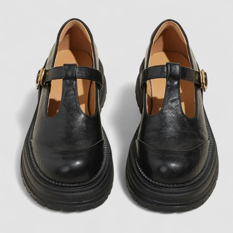 Sophyann | Orthopädische Spangenschuhe
