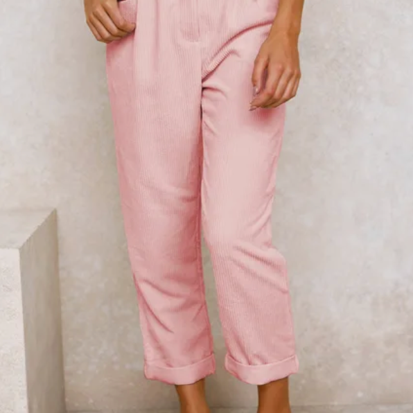 Cassidy - Zeitlose Freizeithose