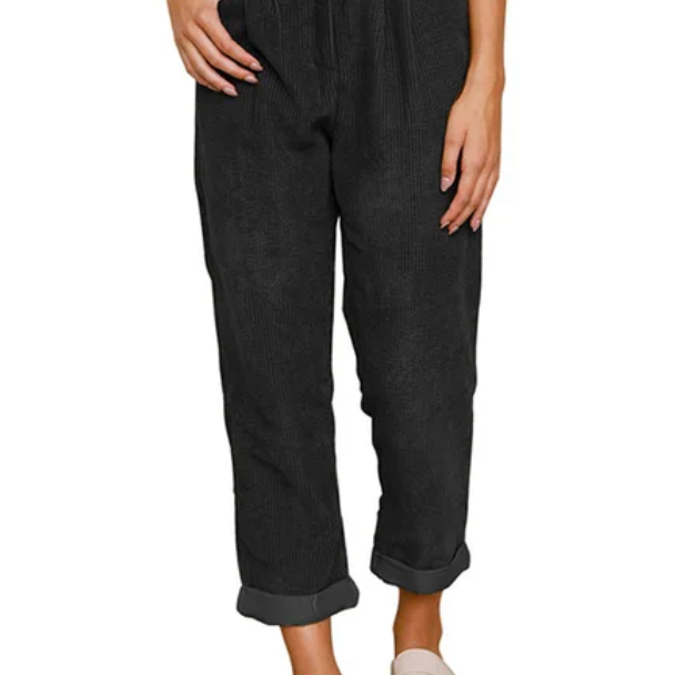 Cassidy - Zeitlose Freizeithose