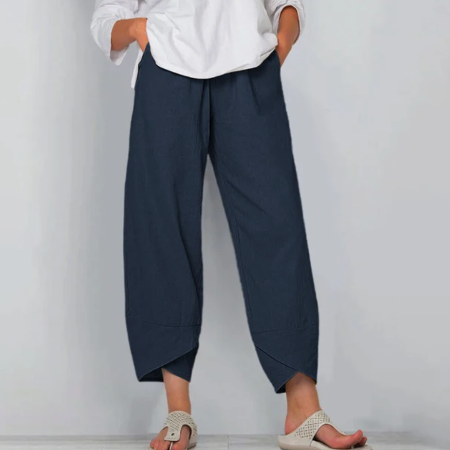 RILEY – Leichte Hose