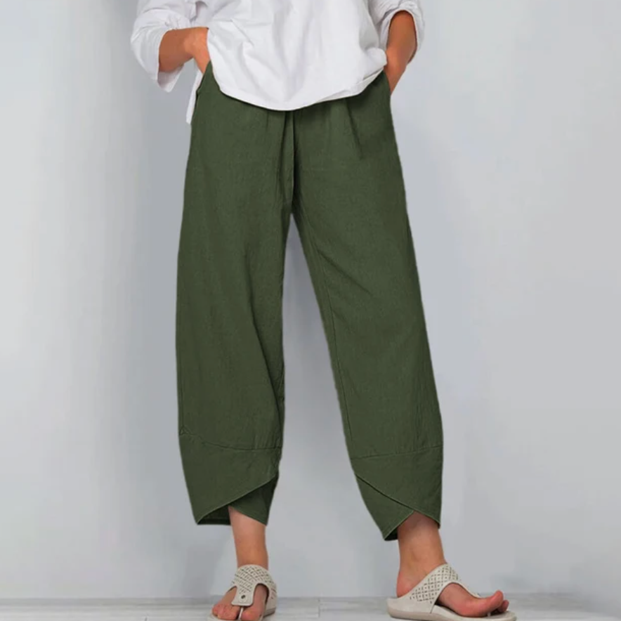 RILEY – Leichte Hose
