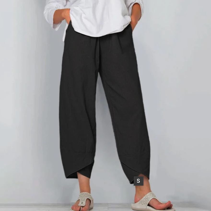 RILEY – Leichte Hose