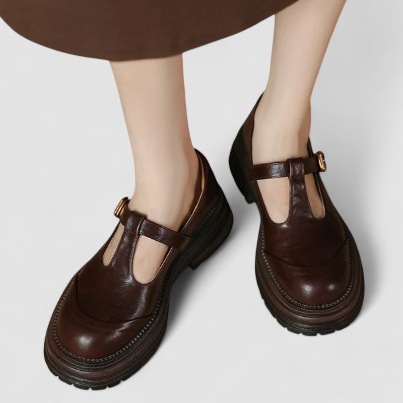 Sophyann | Orthopädische Spangenschuhe
