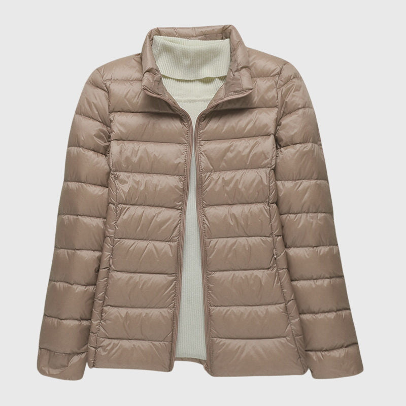 Lily™ – Ultraleichte Steppjacke