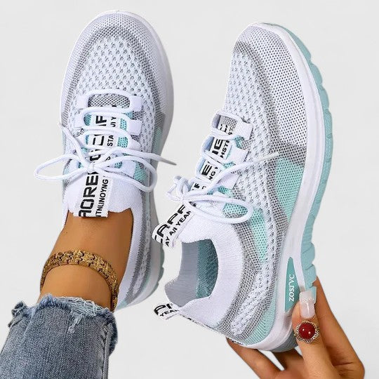 Koralyn | Orthopädische Turnschuhe