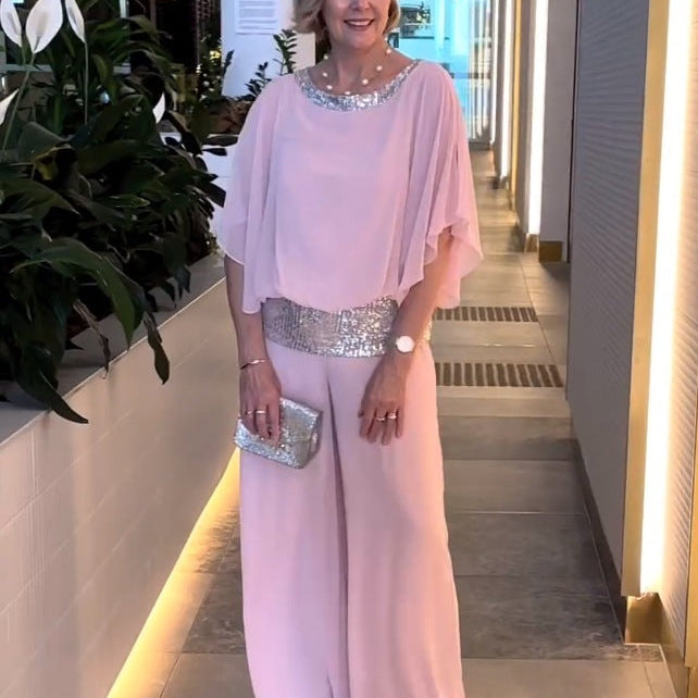 Nyla – Elegantes und schickes Ensemble