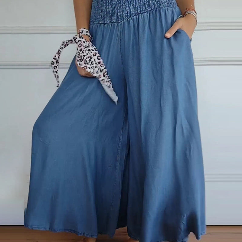 MIRA – Hose mit elastischem Bund