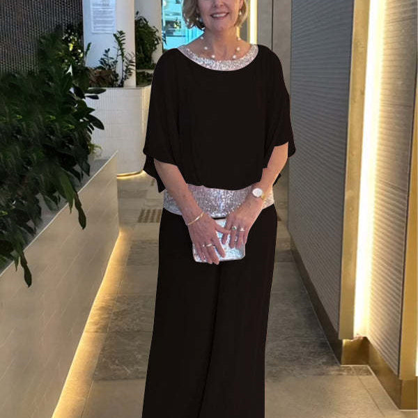 Nyla – Elegantes und schickes Ensemble