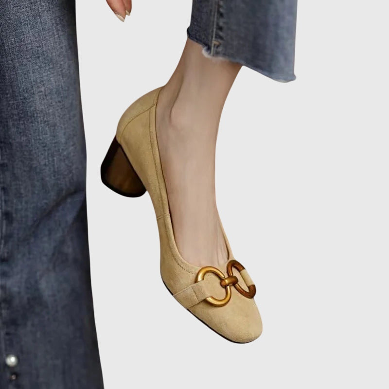 Dorothy™ | Elegante Pumps