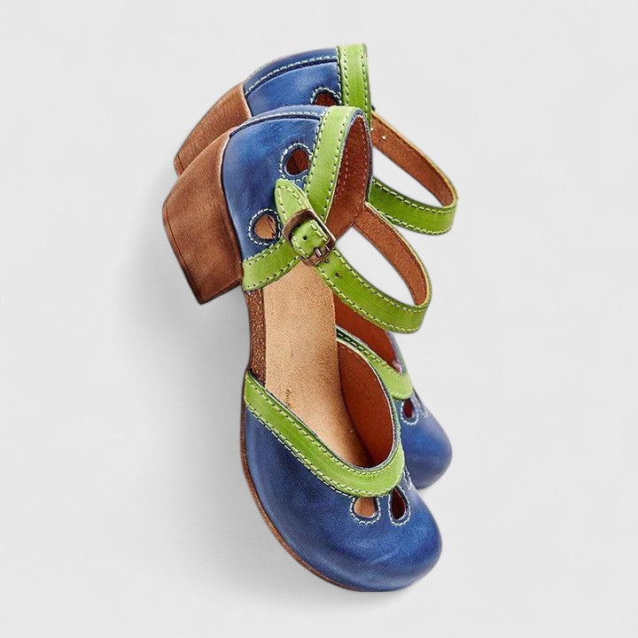 Reeva - Orthopädische Sandalen für mehr Komfort