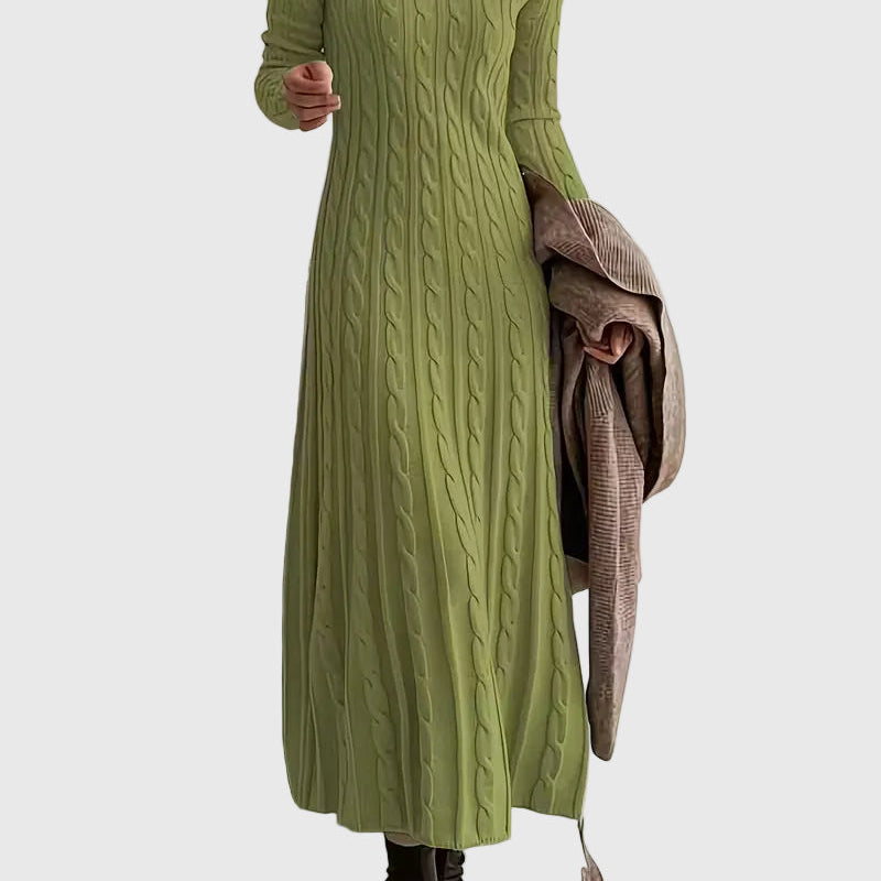 Evelyn | Eleganter weicher Strick