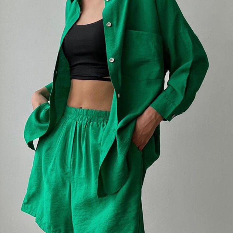 Jessica – Elegantes Zweiteiliges Ensemble
