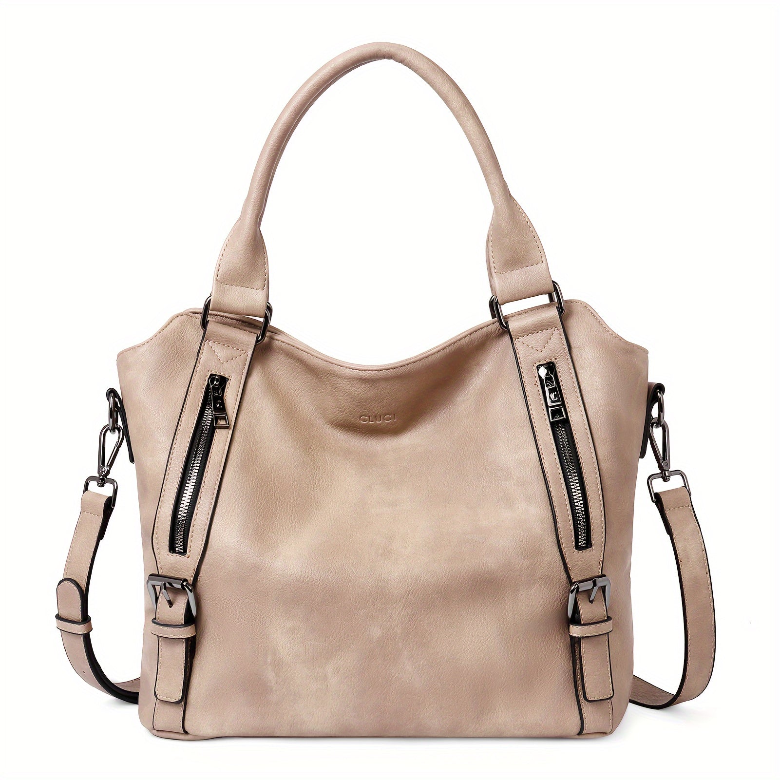 Marcella | Die Tasche, die Sie jeden Tag zur Hand nehmen