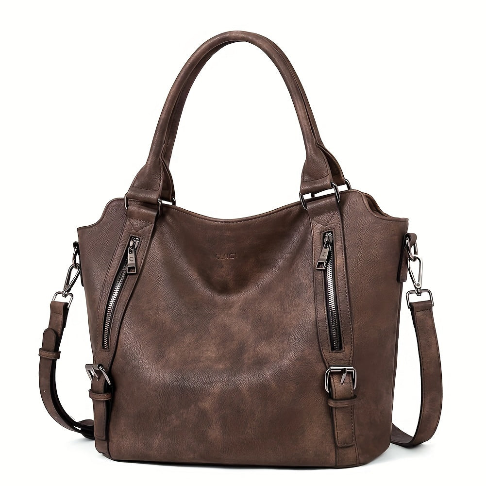 Marcella | Die Tasche, die Sie jeden Tag zur Hand nehmen