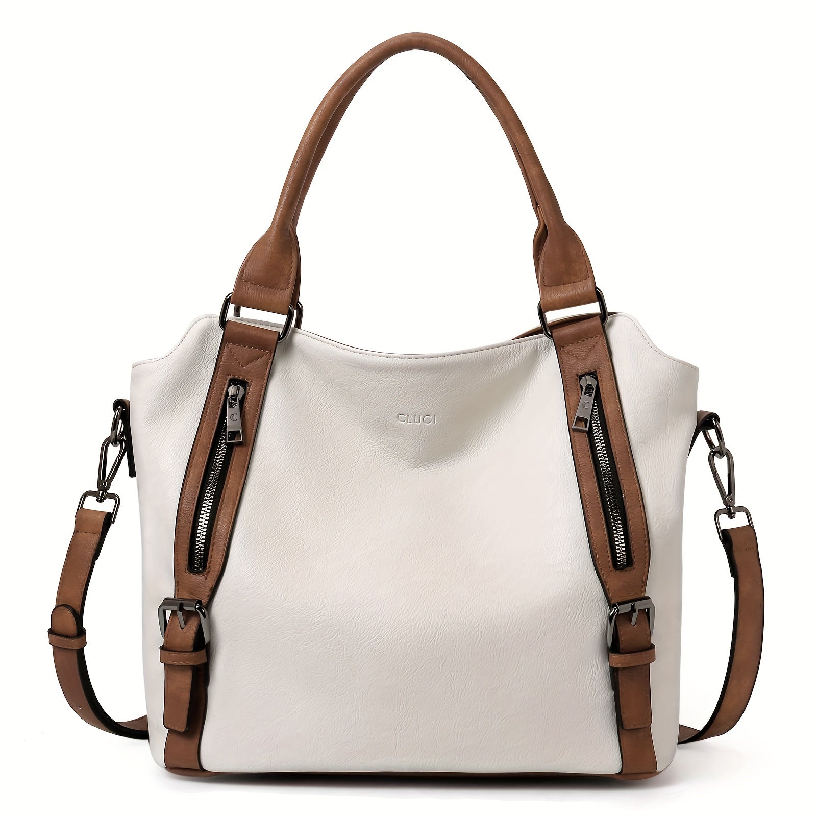 Marcella | Die Tasche, die Sie jeden Tag zur Hand nehmen