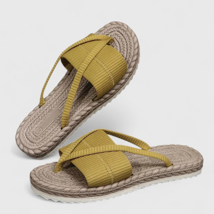 Avalon – Bequeme orthopädische Sandalen