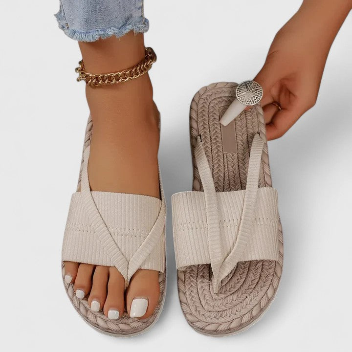 Avalon – Bequeme orthopädische Sandalen