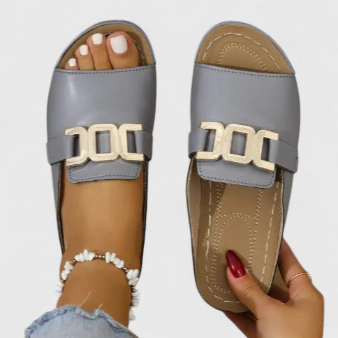 Capri – Orthopädische Sandalen