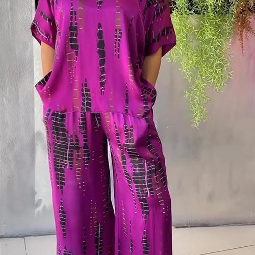 Marie – Freizeit-Druck-Set