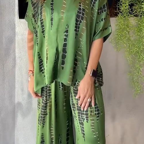 Marie – Freizeit-Druck-Set