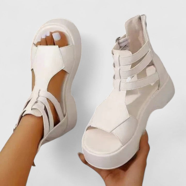 Ivana - Ortopädische Sandalen